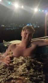 Миниатюра Мужчина Пупсик Вирт Октябрьский Фотография 