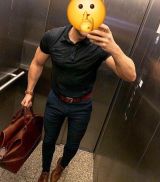 Миниатюра Мужчина Святослав Центральный Фотография 