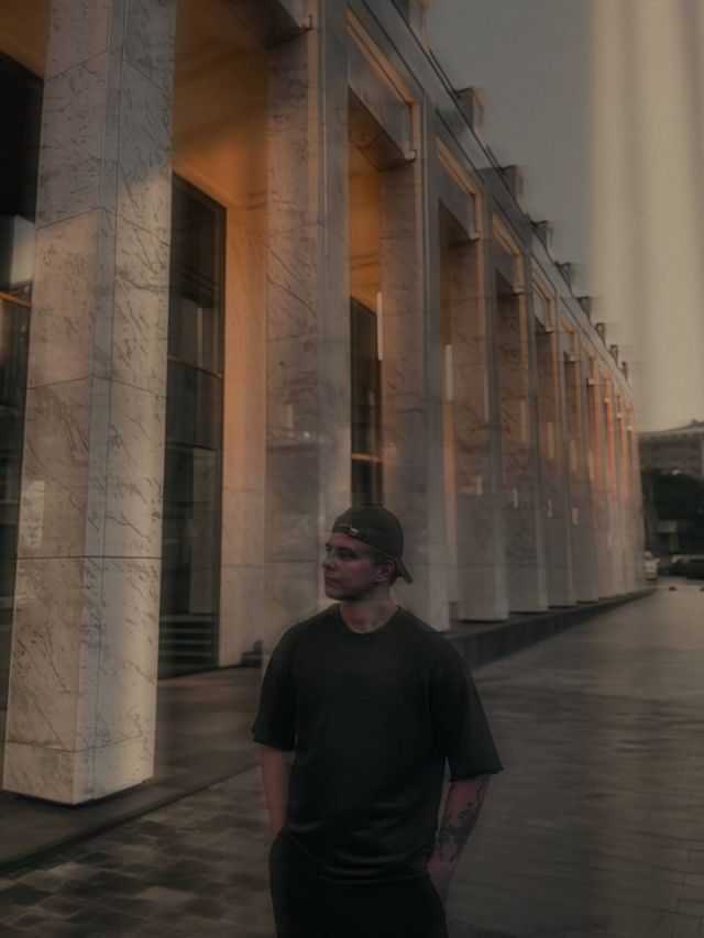 Мужчина То что тебе нужно Октябрьский Фотография 