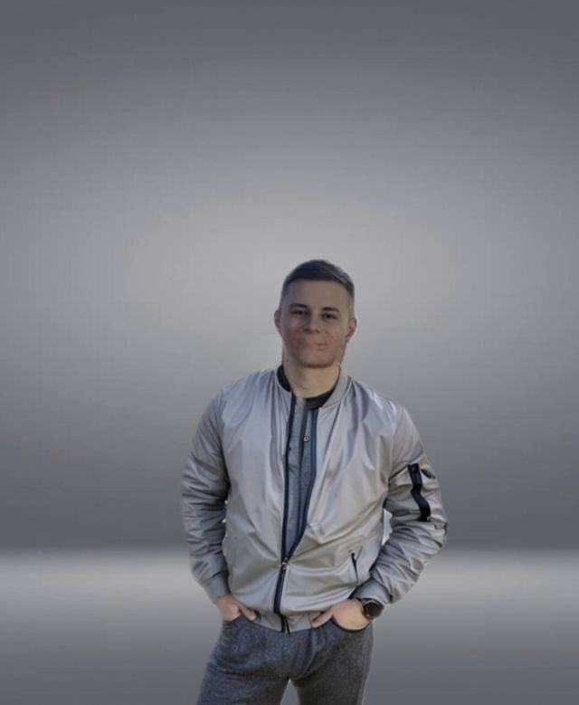 Мужчина То что тебе нужно Октябрьский Фотография 