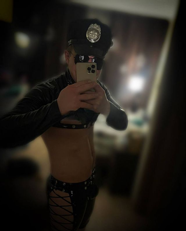 Мужчина То что тебе нужно Октябрьский Фотография 