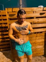 Миниатюра Мужчина То что тебе нужно Октябрьский Фотография 