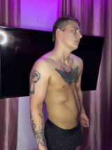 Миниатюра Мужчина То что тебе нужно Октябрьский Фотография 