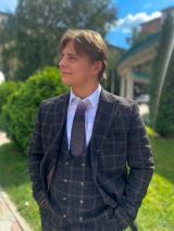 Миниатюра Мужчина То что тебе нужно Октябрьский Фотография 