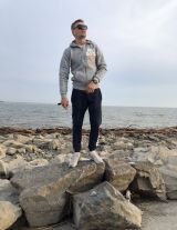 Миниатюра Мужчина Егор Центральный Фотография 