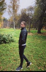 Миниатюра Мужчина Егор Центральный Фотография 