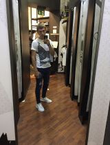 Миниатюра Мужчина Егор Центральный Фотография 