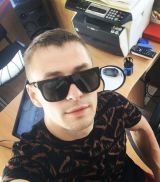 Миниатюра Мужчина Егор Центральный Фотография 