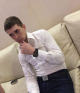 Миниатюра Мужчина Егор Центральный Фотография 