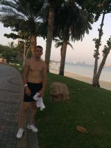 Миниатюра Мужчина Егор Центральный Фотография 