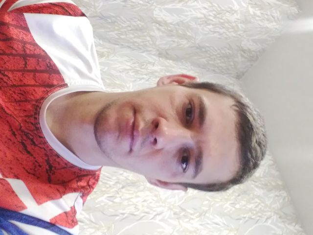 Мужчина Евгений Ленинский Фотография 