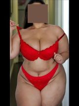 Миниатюра Индивидуалка Катрин Дзержинский Фотография 