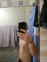 Миниатюра Мужчина Дэн Ленинский Фотография 