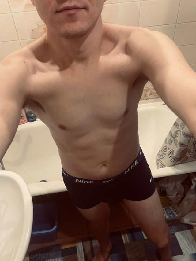 Мужчина Александр Советский