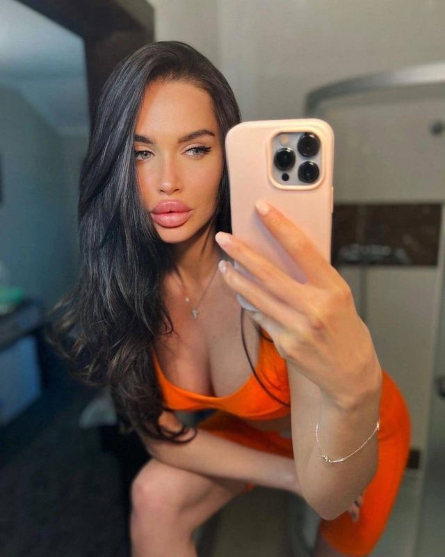 Индивидуалка Екатерина Дзержинский Фотография 