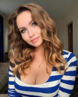 Миниатюра Индивидуалка Вика Дзержинский Фотография 