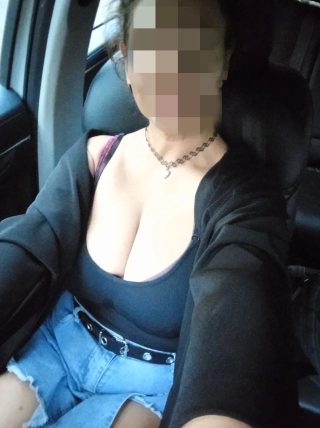 Индивидуалка З@Б@В@  + SIZE ✨ Калининский Фотография 