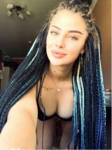 Миниатюра Индивидуалка Соня Вирт Ленинский Фотография 