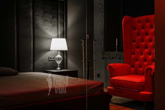 Салон Хищный кролик Центральный