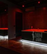 Миниатюра Салон Хищный кролик Центральный Фотография 