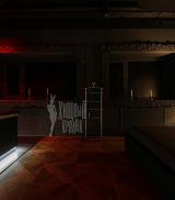 Миниатюра Салон Хищный кролик Центральный Фотография 