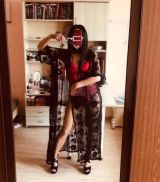 Миниатюра Индивидуалка Альбина Центральный Фотография 