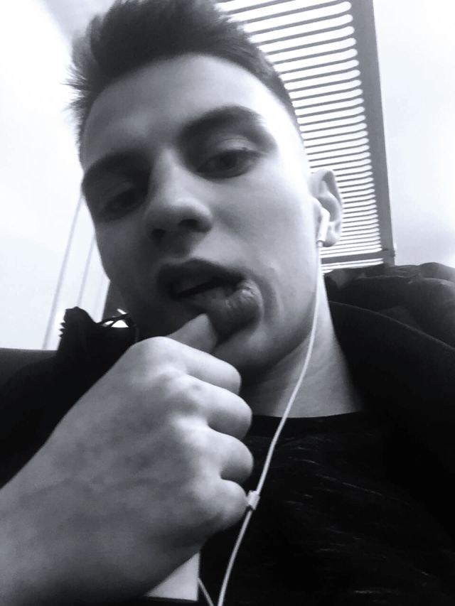 Мужчина Марк Ленинский Фотография 