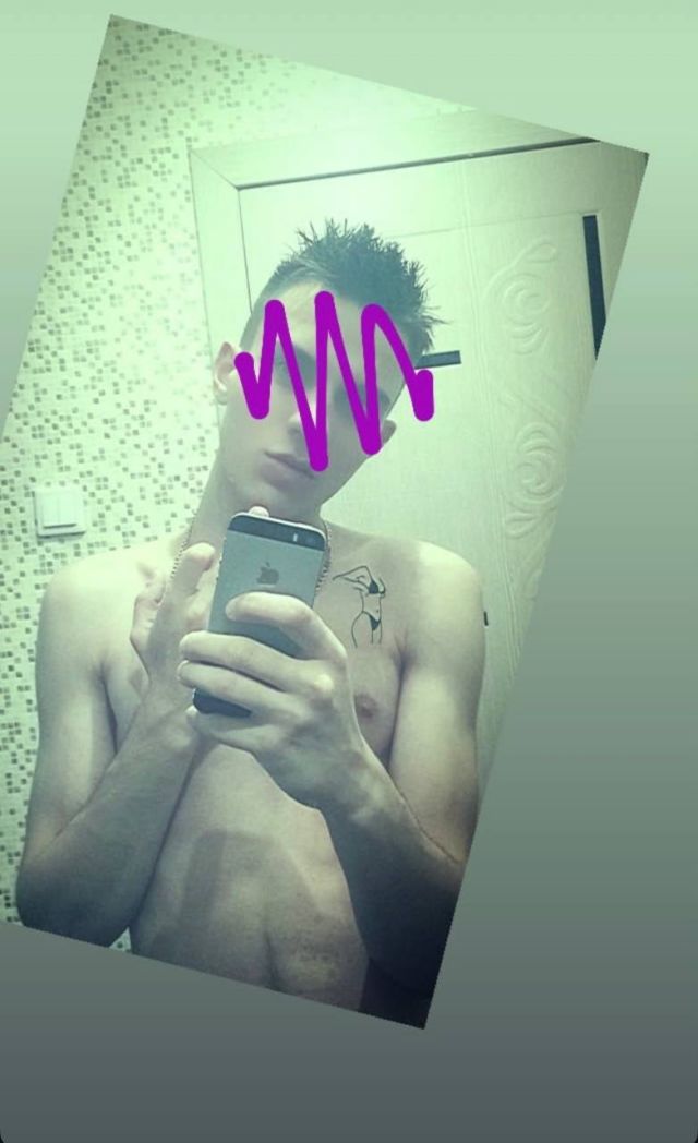 Мужчина Марк Ленинский Фотография 