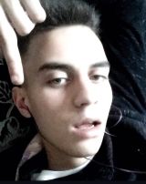 Миниатюра Мужчина Марк Ленинский Фотография 