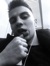 Миниатюра Мужчина Марк Ленинский Фотография 