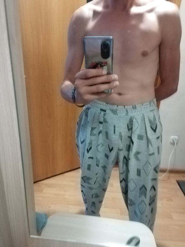 Мужчина Денис Ленинский Фотография 