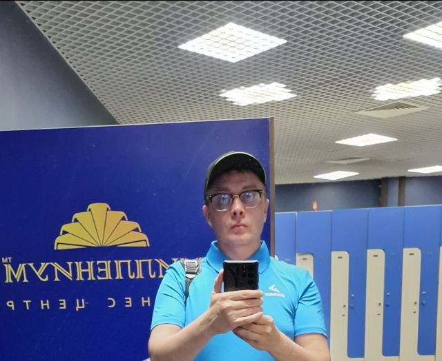 Мужчина Николай  Фотография 