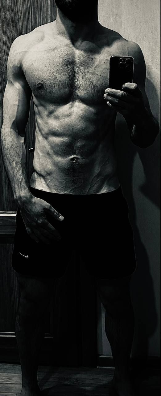 Мужчина Захар  Заельцовский Фотография 