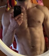 Миниатюра Мужчина Захар  Заельцовский Фотография 