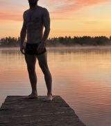 Миниатюра Мужчина Захар  Заельцовский Фотография 