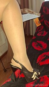 Миниатюра Индивидуалка Твоя госпожа Ленинский Фотография 