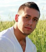 Миниатюра Мужчина Максим Калининский Фотография 