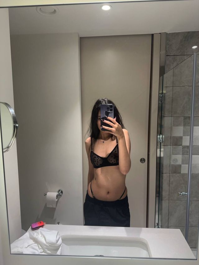 Индивидуалка Оля Центральный Фотография 