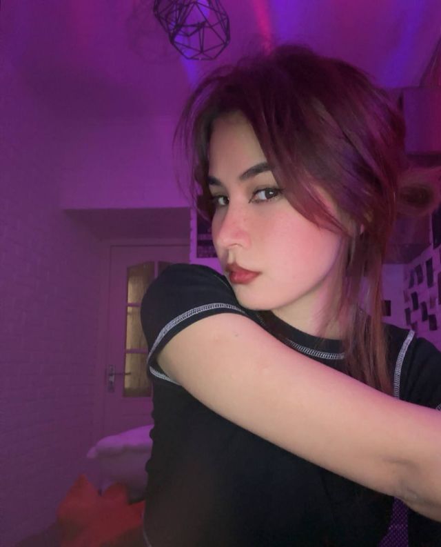 Индивидуалка Оля Центральный Фотография 