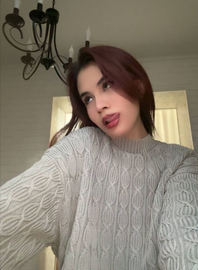 Индивидуалка Оля Центральный Фотография 