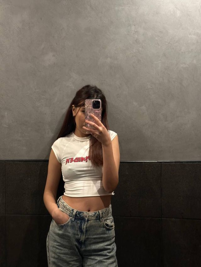 Индивидуалка Оля Центральный Фотография 