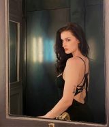 Миниатюра Индивидуалка Варя Кировский Фотография 