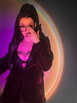 Миниатюра Индивидуалка Варя Кировский Фотография 