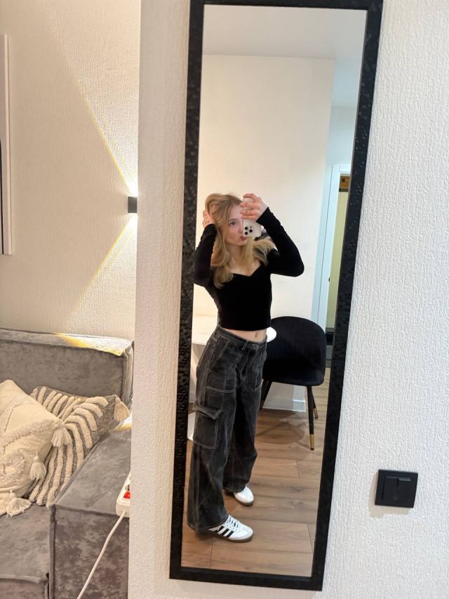 Индивидуалка Карина Центральный Фотография 