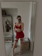 Миниатюра Индивидуалка Карина Центральный Фотография 