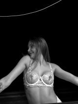 Миниатюра Индивидуалка Карина Центральный Фотография 