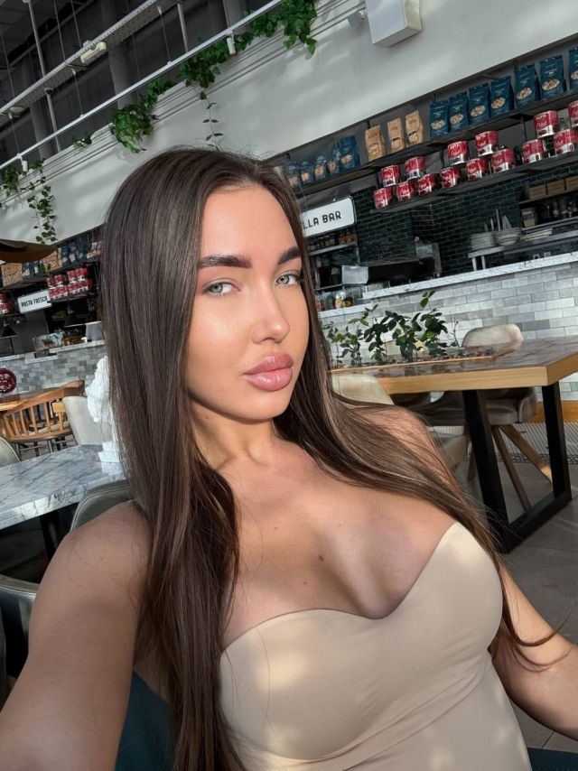 Индивидуалка Аня Кировский Фотография 