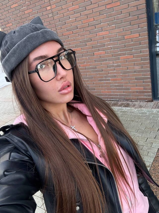 Индивидуалка Аня Кировский Фотография 