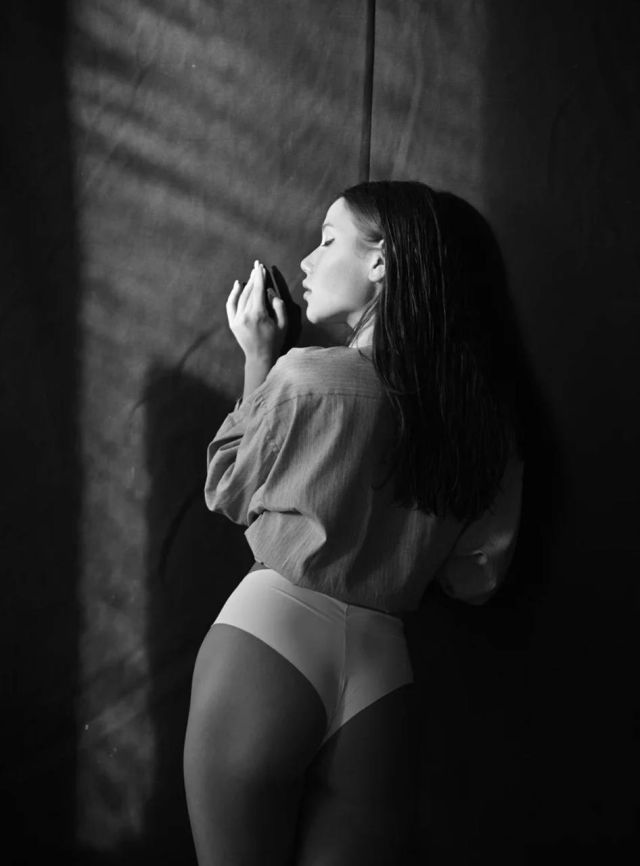 Индивидуалка Оля Центральный Фотография 