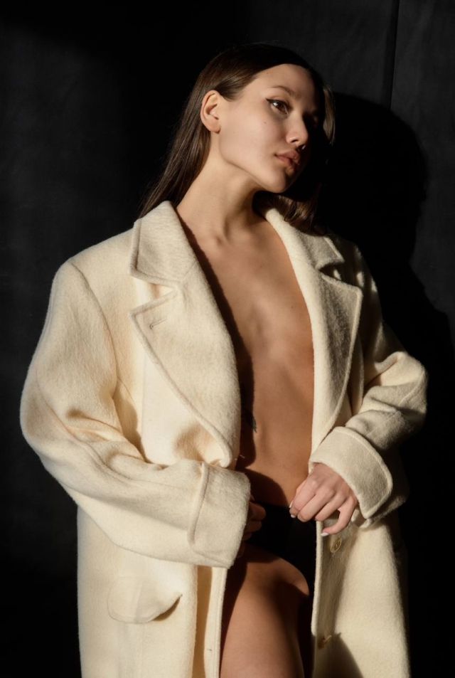 Индивидуалка Оля Центральный Фотография 